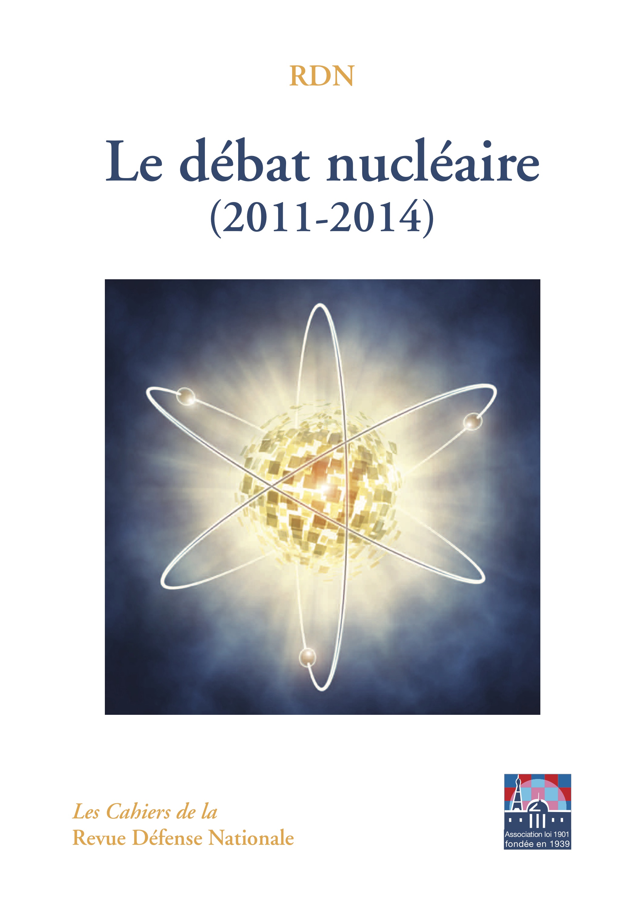 CAH035 - Le débat nucléaire (2011-2014)